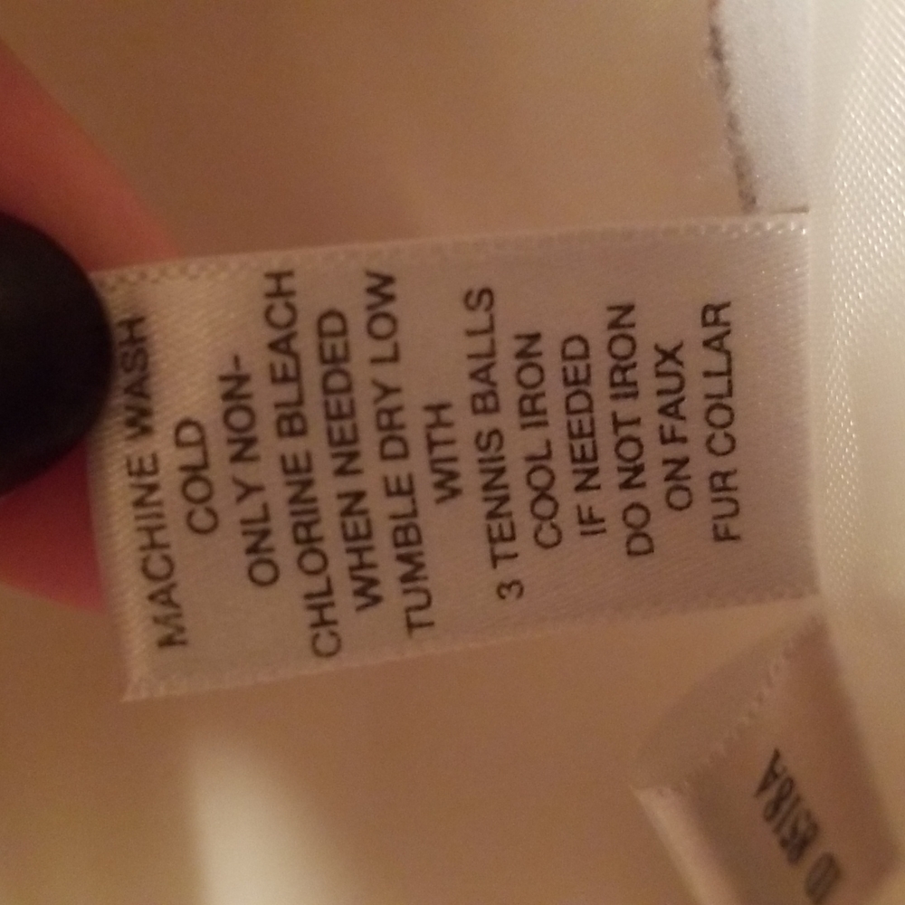 Fall/Winter Jacket - image 3